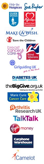 This campaign is run by NCVO and CAF